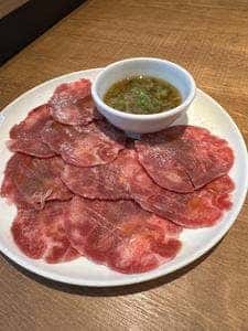 プレミアムカルビ 静岡曲金五丁目店