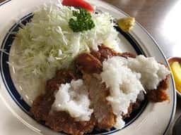 かつ亭