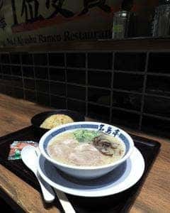 名島亭 MARK IS 福岡ももち店
