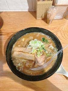 味噌Ramen Factory ReNge
