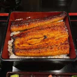 鰻の成瀬 阿佐ヶ谷店