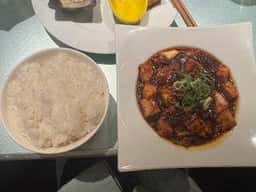 中華ダイニング ザイロン