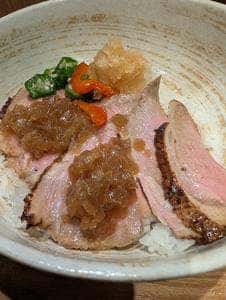 蕎麦きり みよた 八重洲店