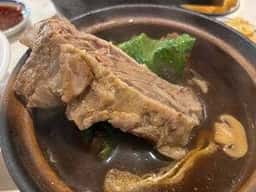 南洋叔叔肉骨茶