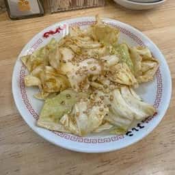 大阪餃子専門店よしこ 飯田橋店