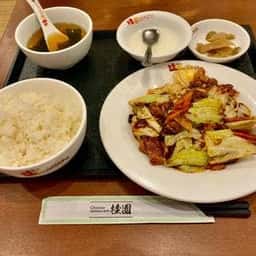 桂園 半蔵門店