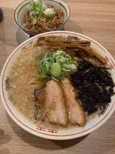 麺や 貴一