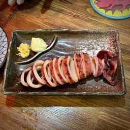 アニメ・映画酒場へそ 新橋駅前店