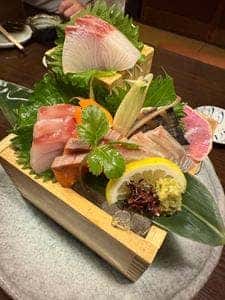 和食居酒屋 旬門 米子本店