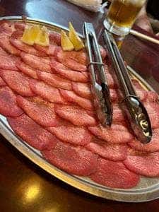 花山飲食店