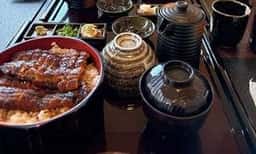 うなぎ処 いっしき