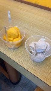 ハウトゥリージェラート