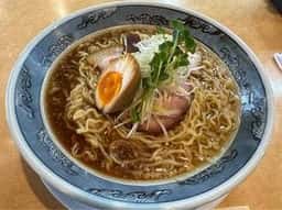 喜びラーメン 小太喜屋