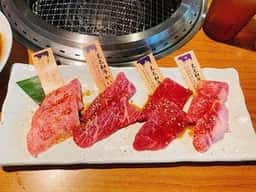 焼肉さんあい 北朝霞店