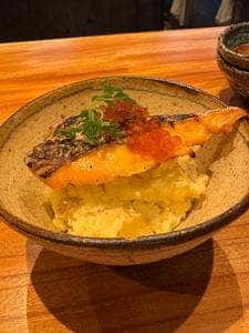 野菜と魚 en