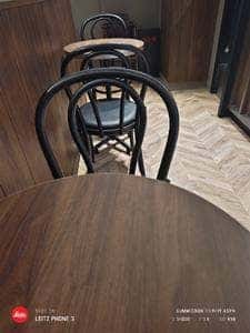カフェベローチェ 鷺ノ宮駅前店