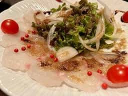 創作料理 銀の趣