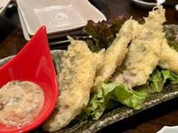創作料理 銀の趣