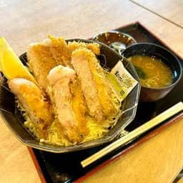 レストラン桧原亭 道の駅 裏磐梯