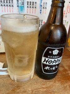 大衆酒場 南口やきとん