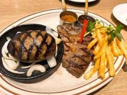 Sizzler 大塚駅前店