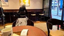 カフェ・ベローチェ 元町・中華街駅前店