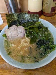 ラーメン大将 錦町店