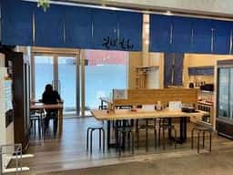 そばもん 学大店