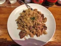 コシード デ ソル