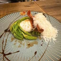 肉と酒 ate-toco