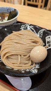 松戸富田製麺 ららテラス北綾瀬店