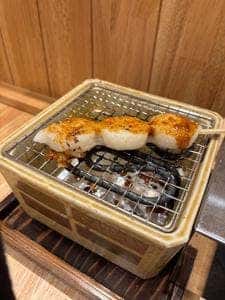 コメダ和喫茶おかげ庵 川崎駅西口店