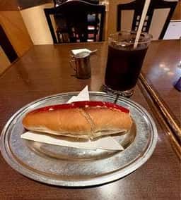 PLAZA CAFE