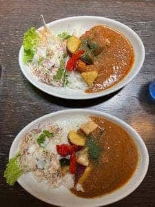 元町珈琲 倉敷の離れ