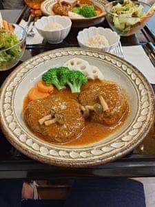 ハンバーグとハイボールのお店 Burg&Bar