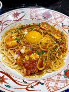 洋麺屋 五右衛門 横浜ポルタ店