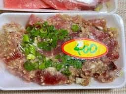 鮮魚えびす