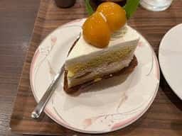 La Rive洋菓子店 宮原店