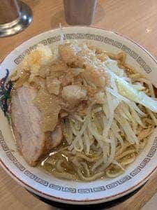 ラーメン豚山 与野本町店