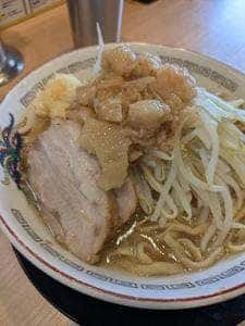 ラーメン豚山 与野本町店