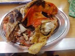 立呑み晩杯屋 桜木町店