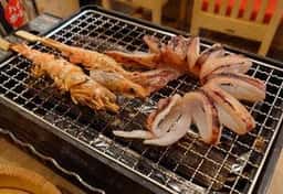磯丸水産 天王寺北口店