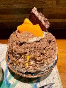 Tokyo ShaveIce Ancredore