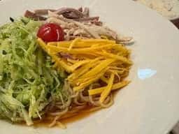 中国料理 美華園 新橋店