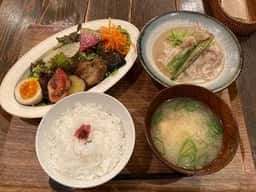 うくらいま食堂