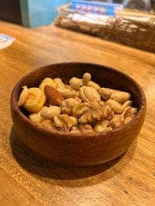 Telas&mico 渡辺通屋台店