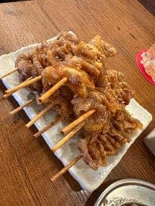 新時代 吉祥寺南口店