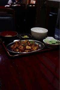 餃子酒場 肉汁 漠々堂