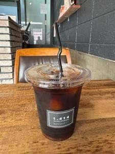 1.414 Coffee Roastery