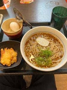 なか卯 東大阪吉田店